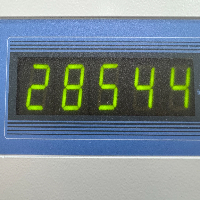 Thermo Series Class 1300 A2 4' Biological Safety Cabinet image 2